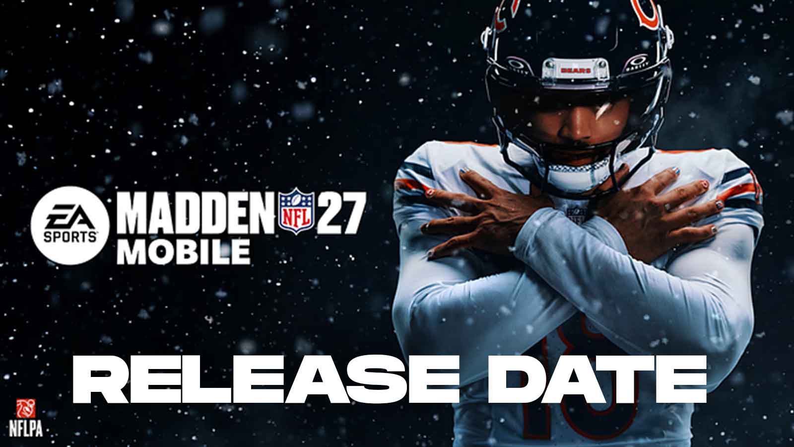 Madden 27 mobile release date, gameplay, & rollover details