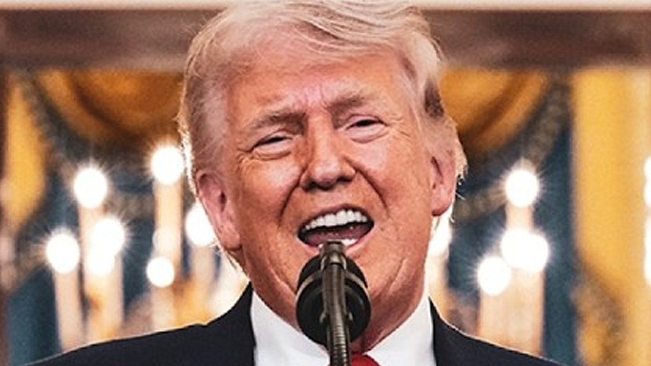 The Bulwark’s live coverage of Trump’s prime time speech