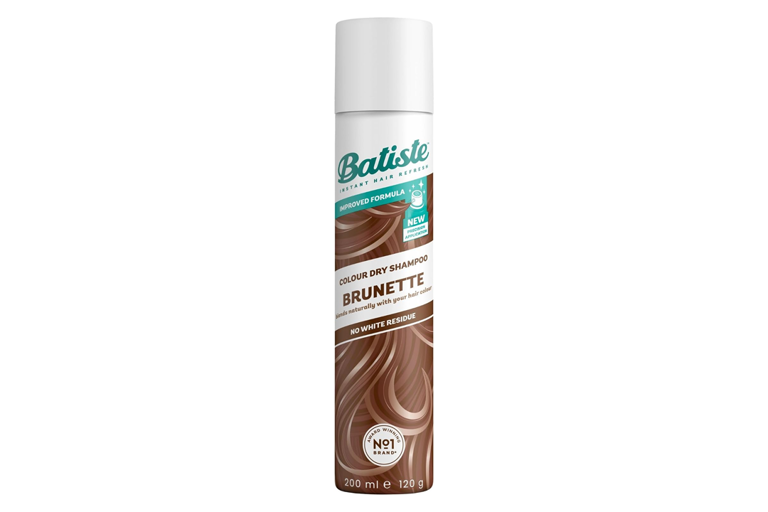 Best dry shampoos 2026, tried and tested