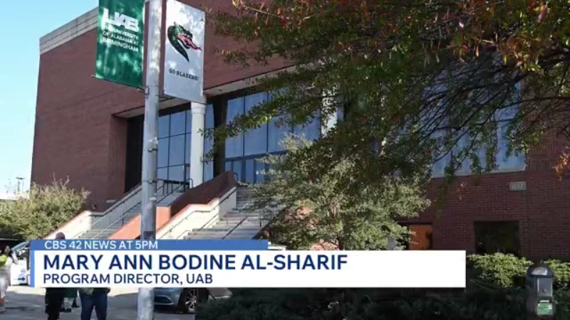 UAB launches new master's program in college athletics administration