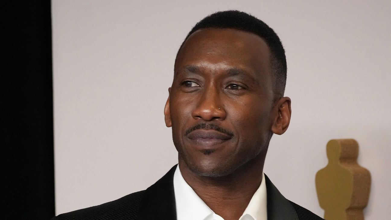 Mahershala Ali blames Marvel for 'Blade' falling apart