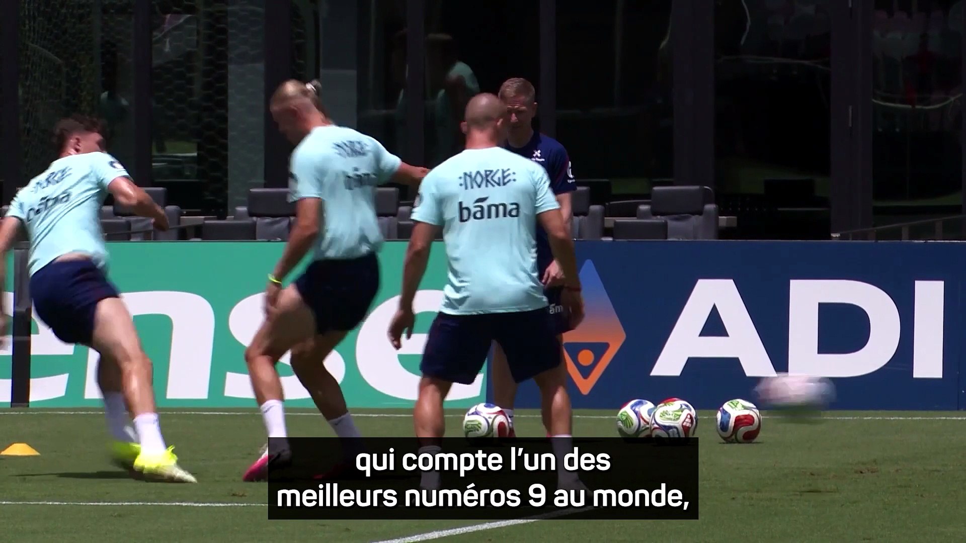 Casemiro : « Ça fait mal de parler de la Coupe du monde