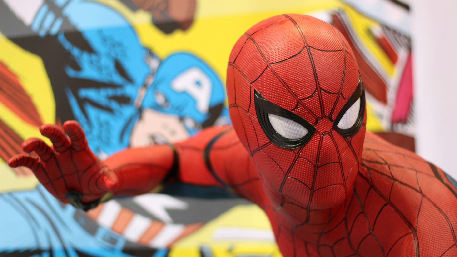 20 reasons why Spider-Man is Marvel's greatest creation