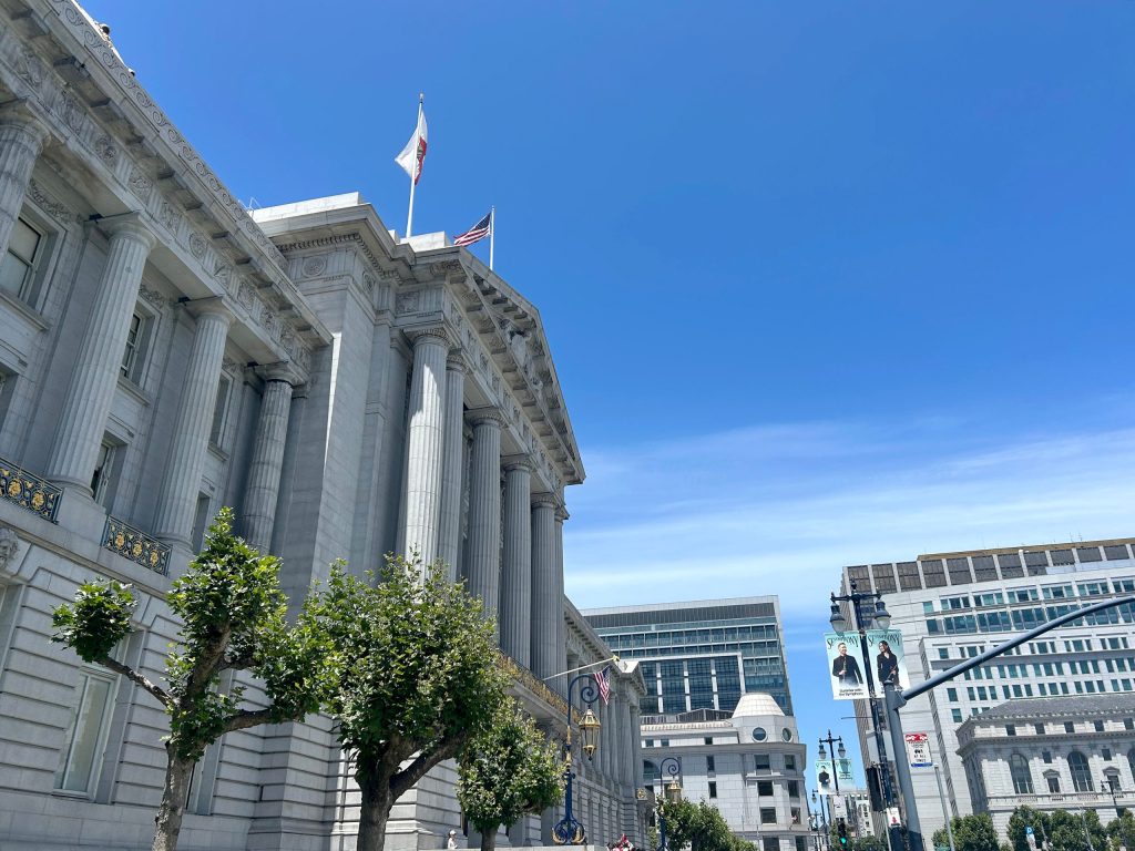 3 San Francisco government reform measures qualify for November ballot