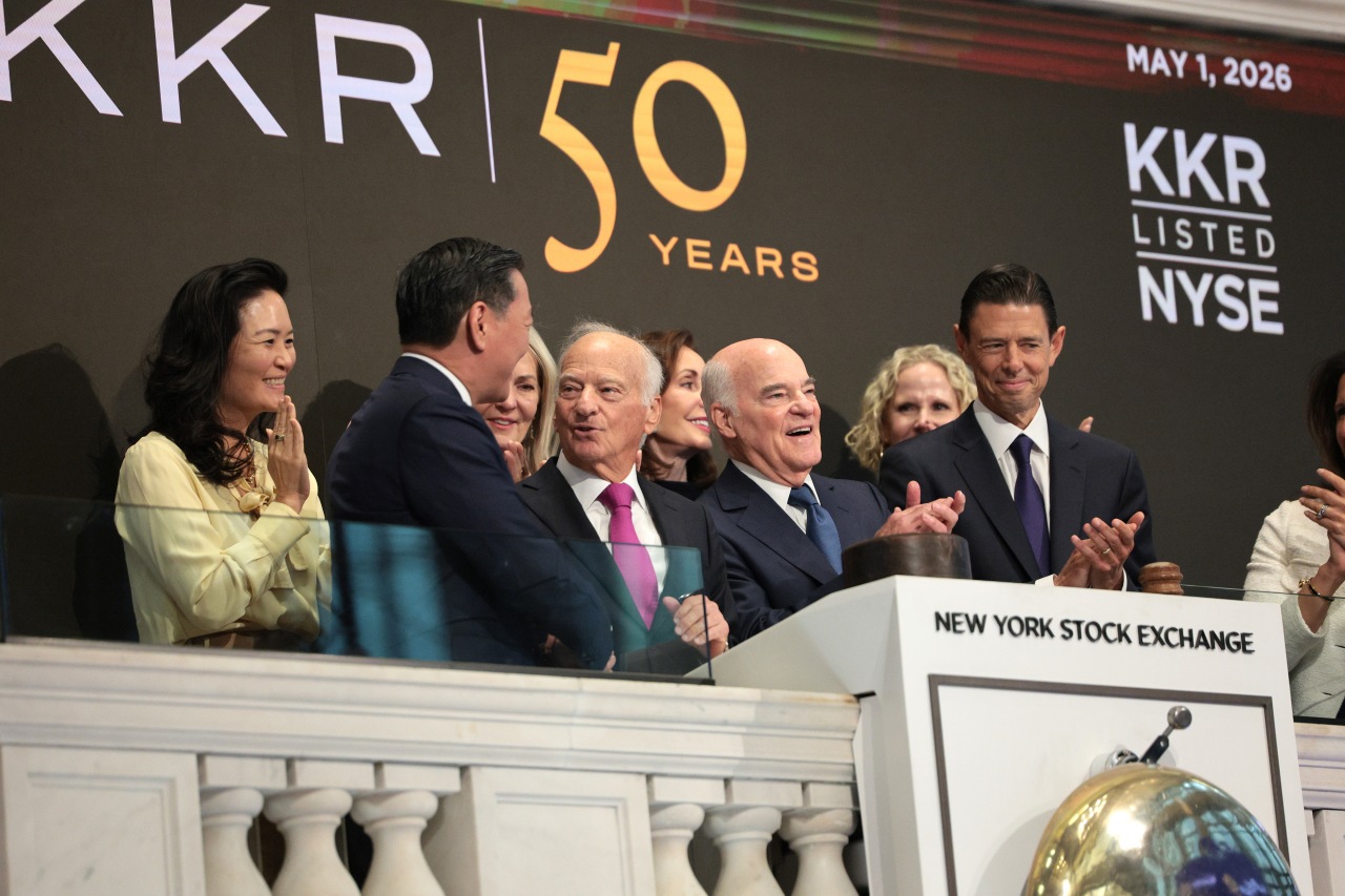 KKR near deal to buy Integer Holdings