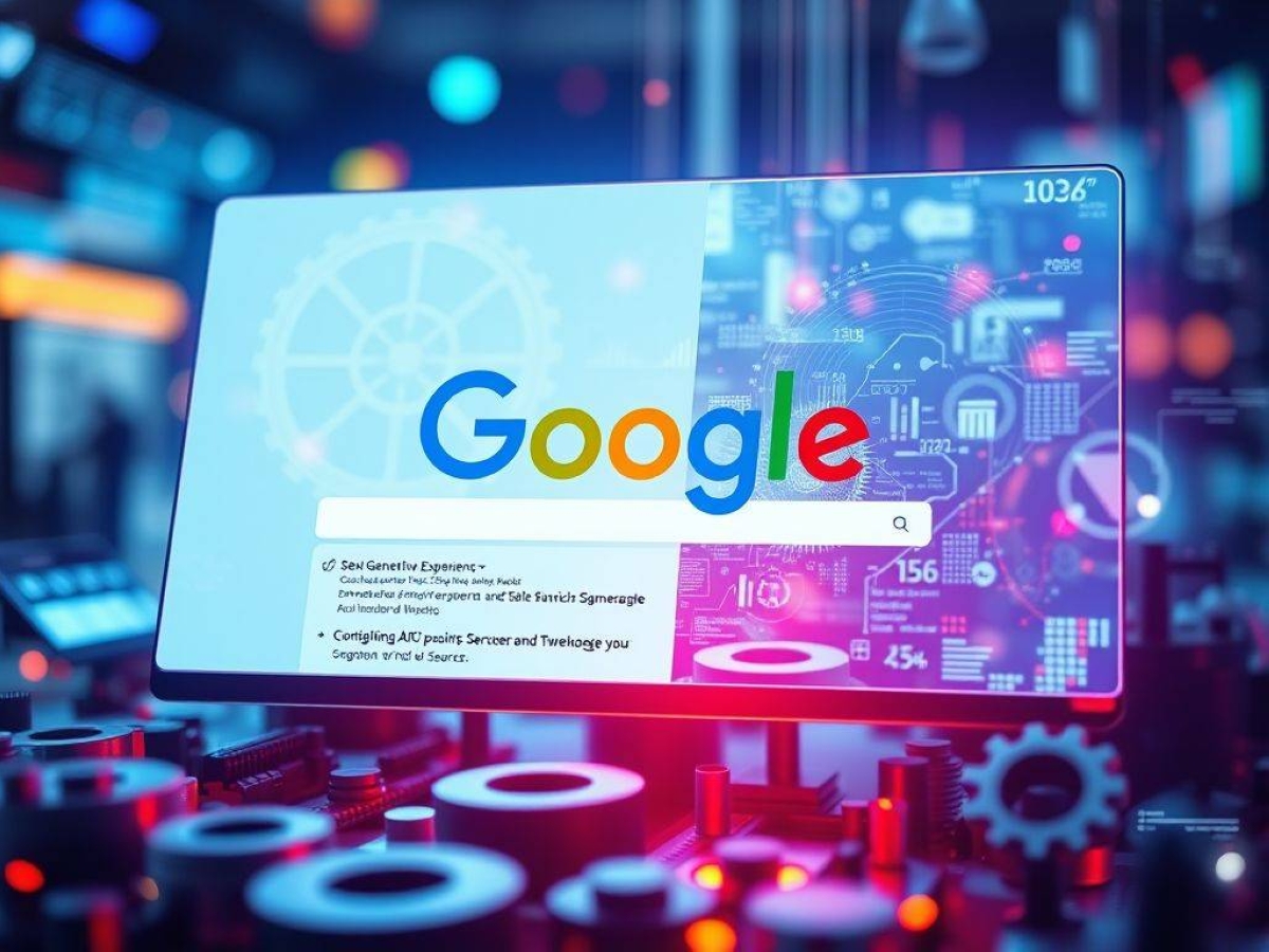 Google rolls back new satellite image AI tool after backlash