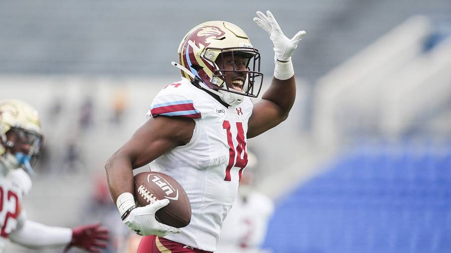 Bills just signed a cornerback and it's not Tre'Davious White