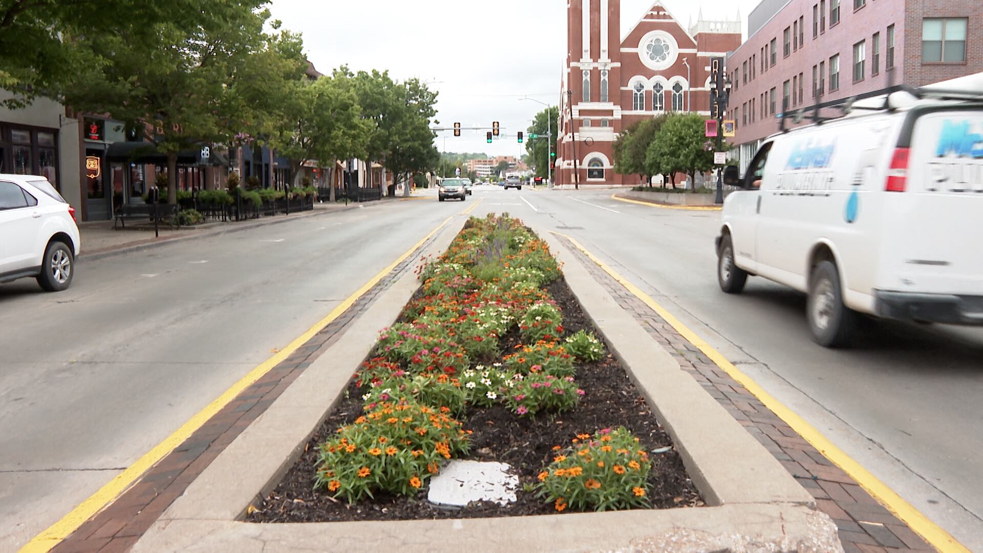 Council Bluffs' 100 Block sees new businesses, renewed energy in historic downtown district