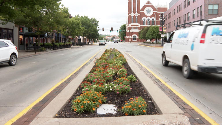 Council Bluffs’ 100 Block sees new businesses, renewed energy in ...
