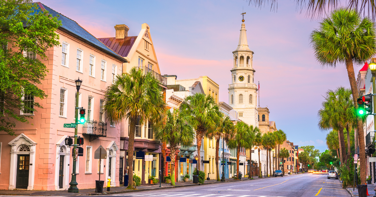 Charleston's 25 best-kept secrets and can't-miss spots in one list