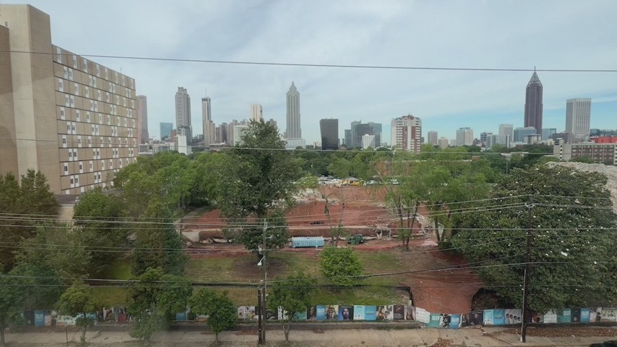 Georgia's growing population brings new public safety challenges