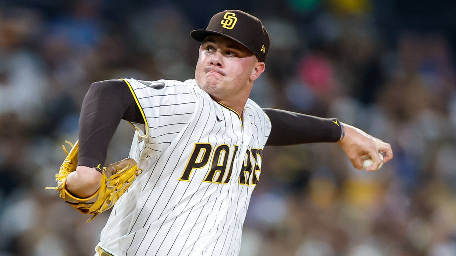 4 big Padres trades that thread the needle between buying and selling ...