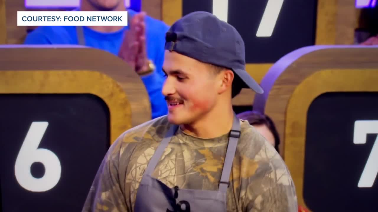 Montana chef Bryce Stubbs wins Food Network's '100 Cooks,' takes home ...