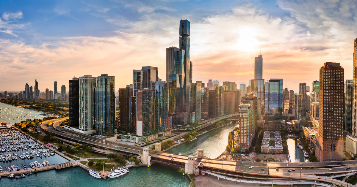 Chicago's 25 best-kept secrets and can't-miss spots in one list