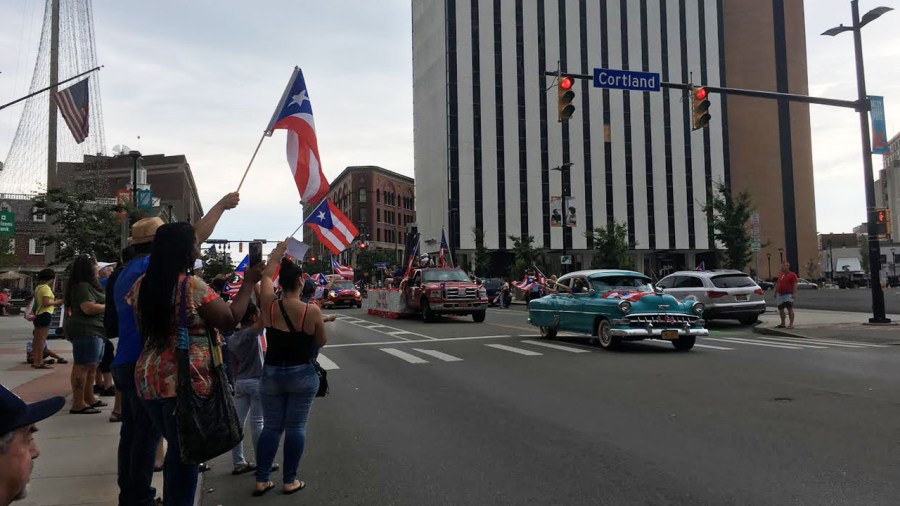 RPD addresses security and safety protocols for Puerto Rican Festival, attendees weigh in
