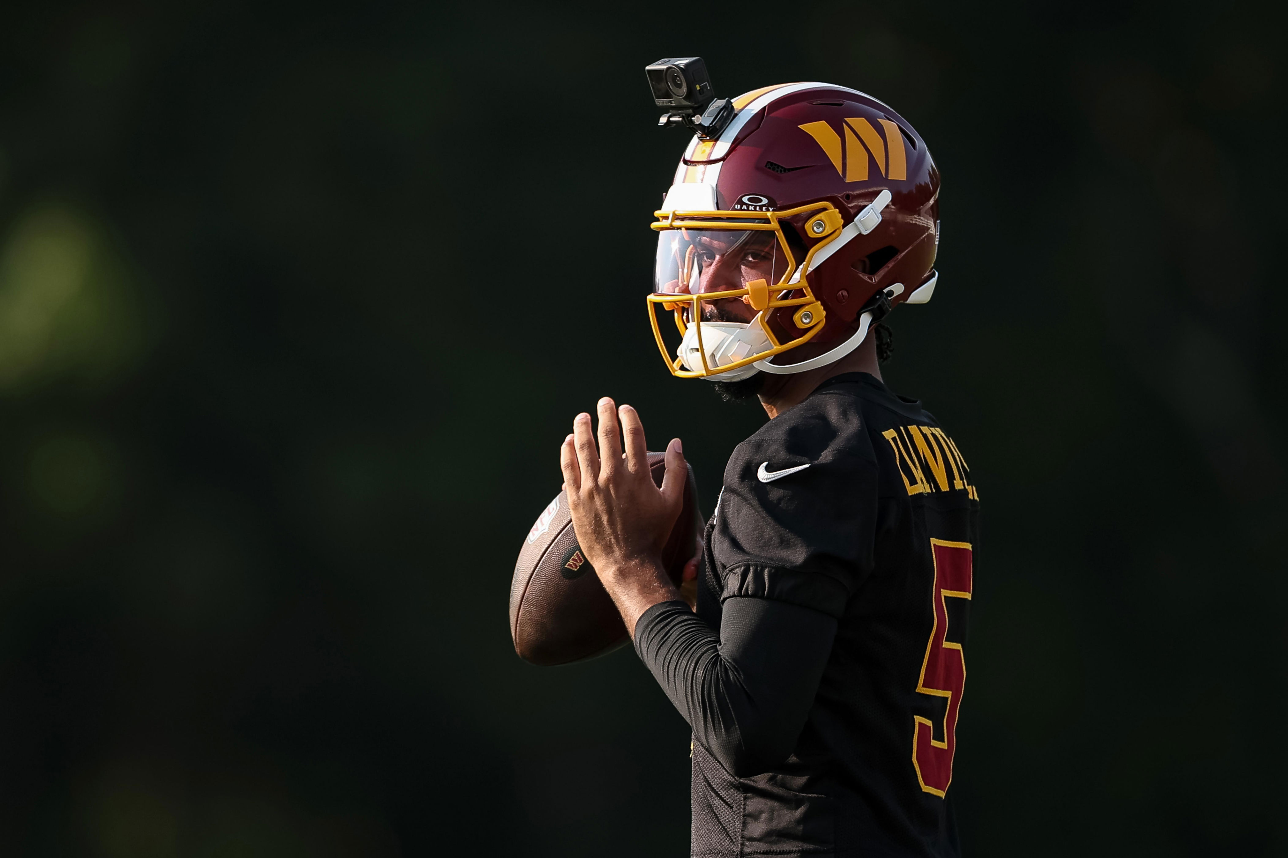 How being 'multiple' will help Washington Commanders' offense, defense
