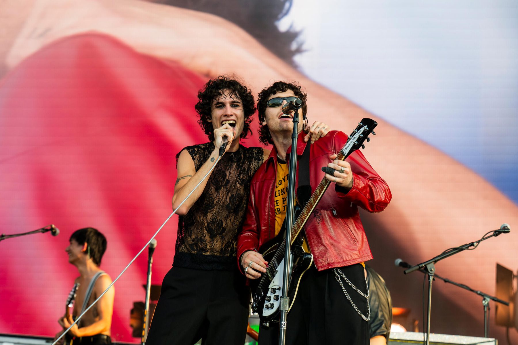 Lollapalooza 2026 recap & best moments