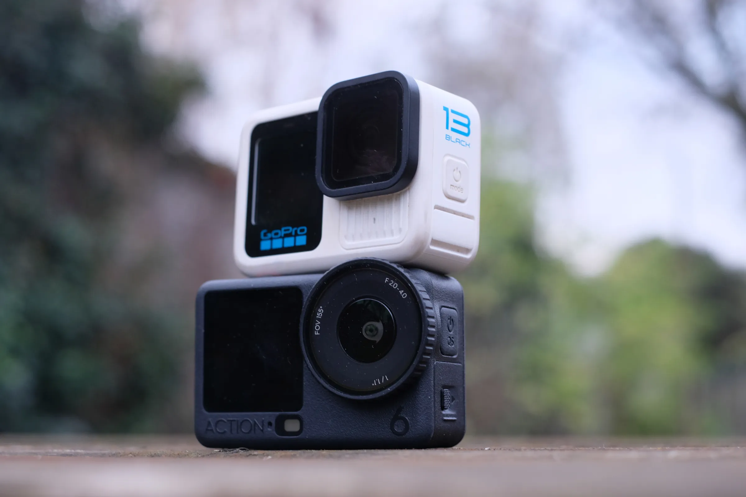 Best action camera to buy in 2026: my top picks from GoPro, DJI ...