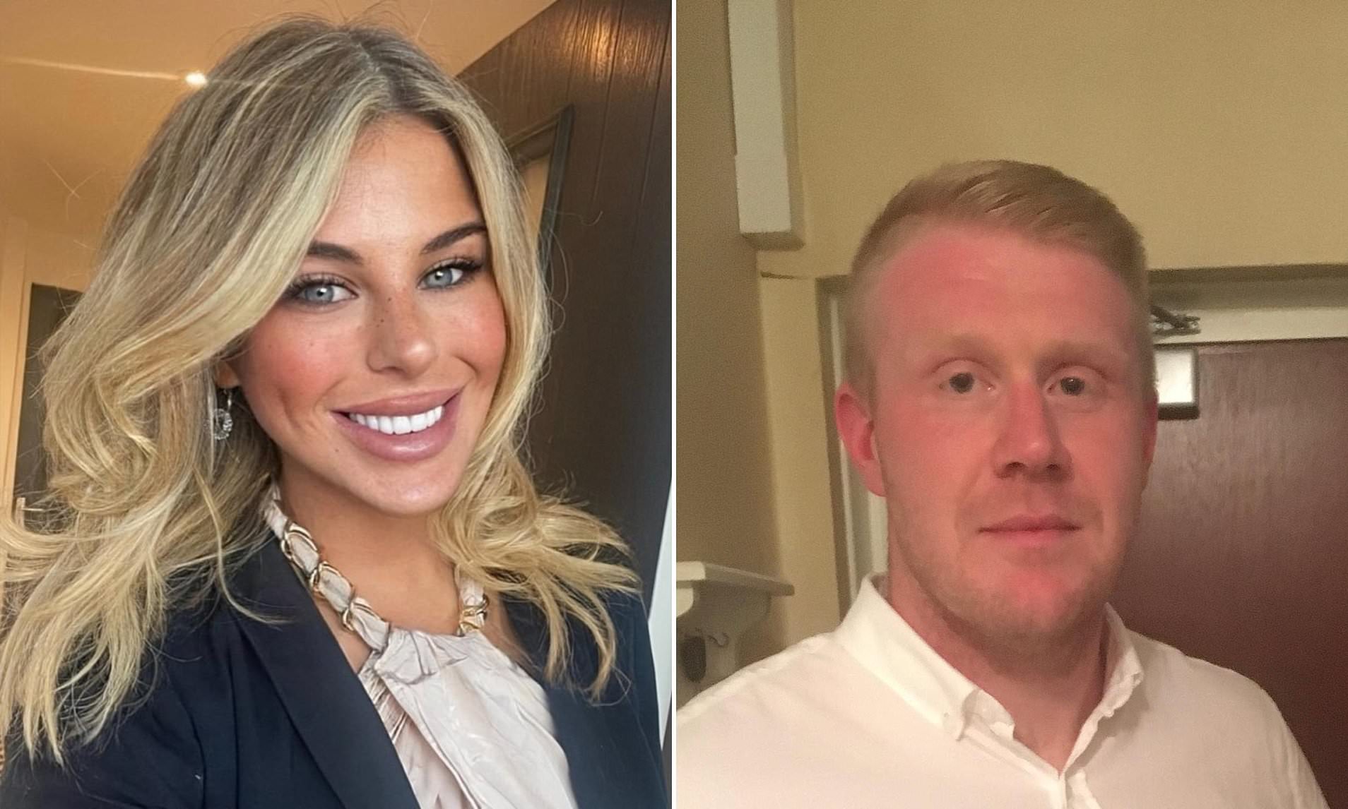 Wife who helped plot fatal acid attack on ex over £120k debt he owed drug kingpin jailed for 9 years