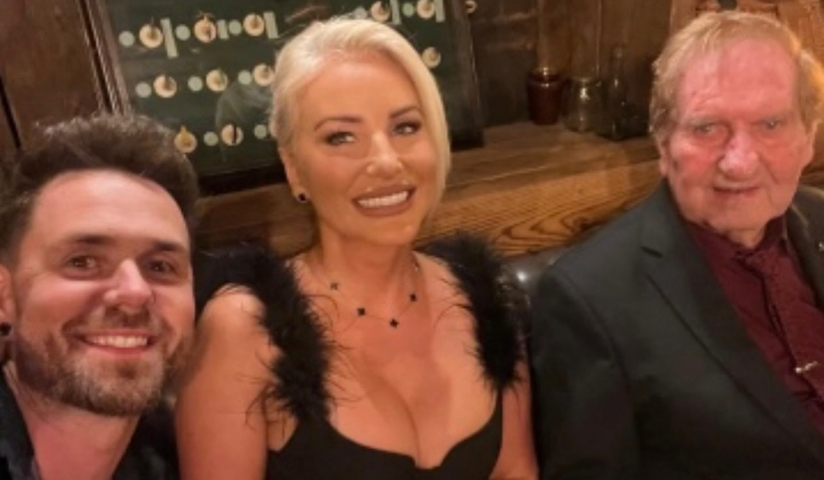 Cliona Hagan shares pub opening update after family bereavement