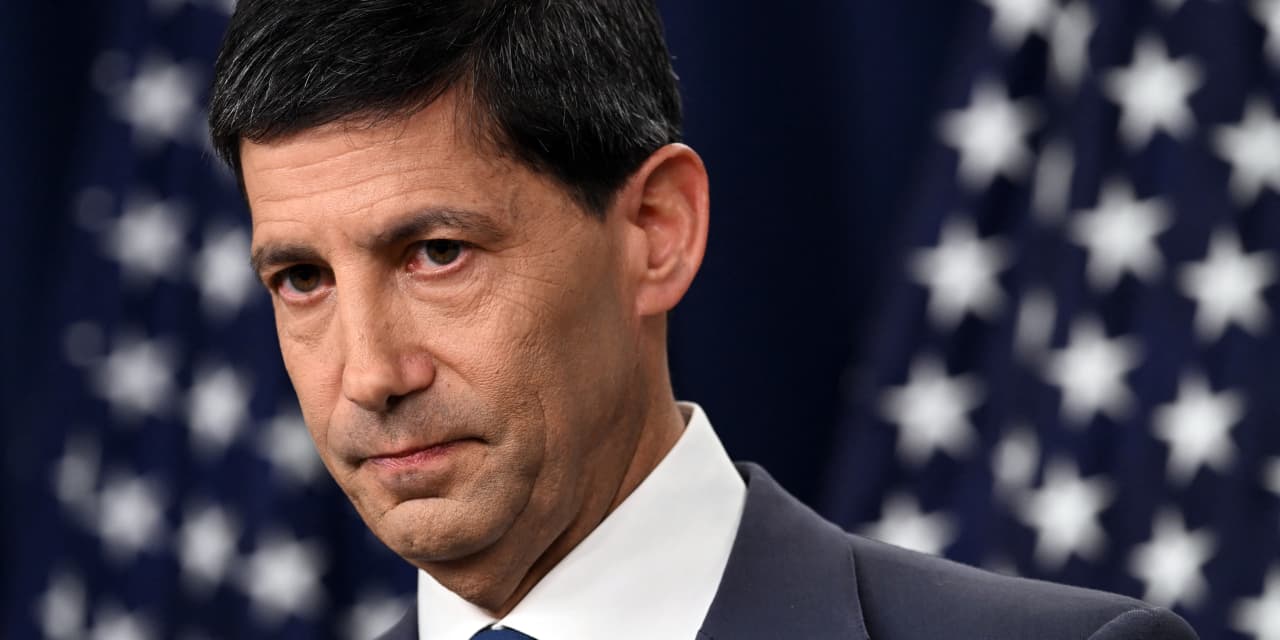 Warsh's Fed is failing to stick to its own principles for good monetary policy