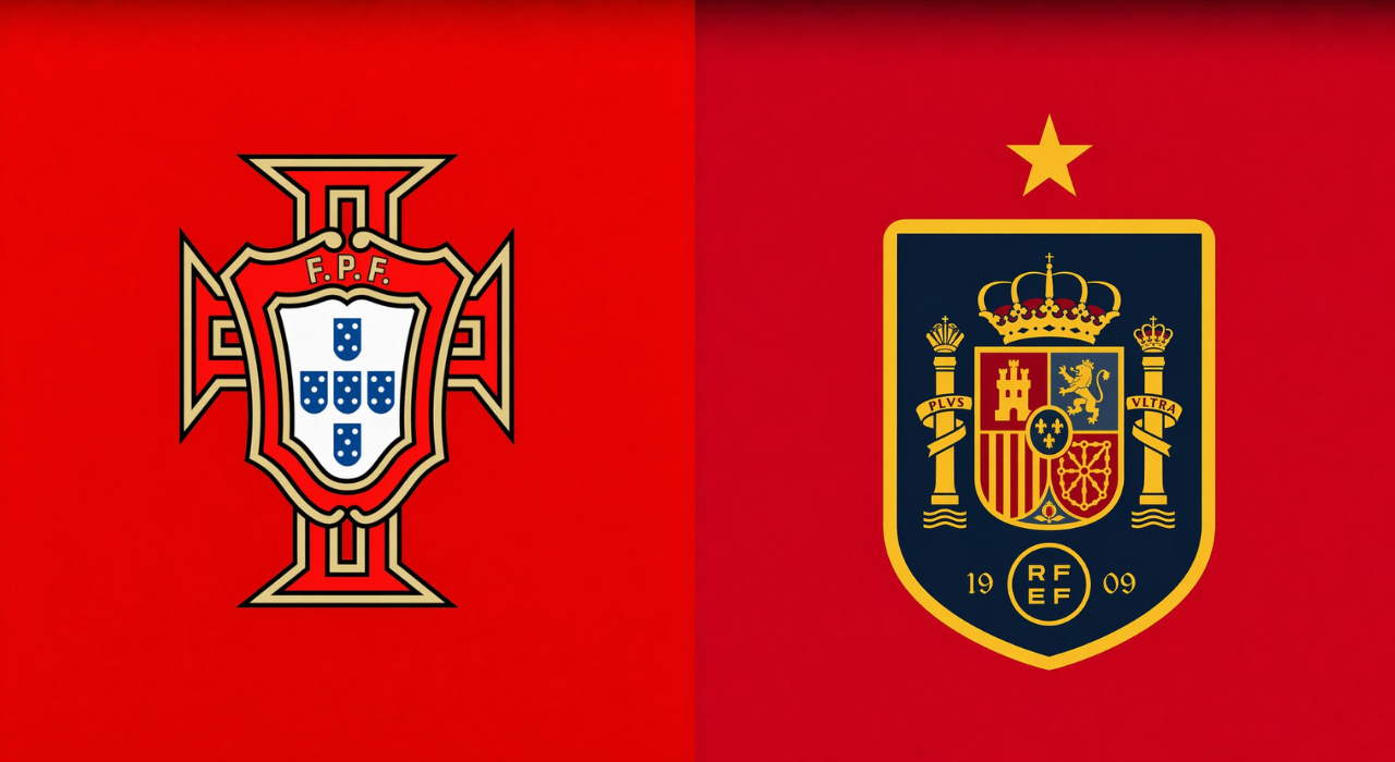 Image for Why Spain and Portugal could miss 2030 World Cup they are set to host if FIFA and UEFA fail to reach agreement