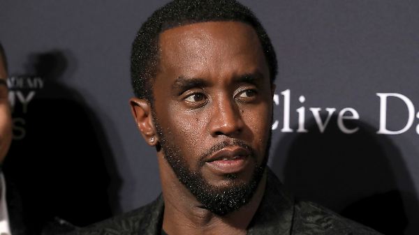 Korrektur der Haftdaten: Sean "Diddy" Combs kommt früher aus dem Gefängnis