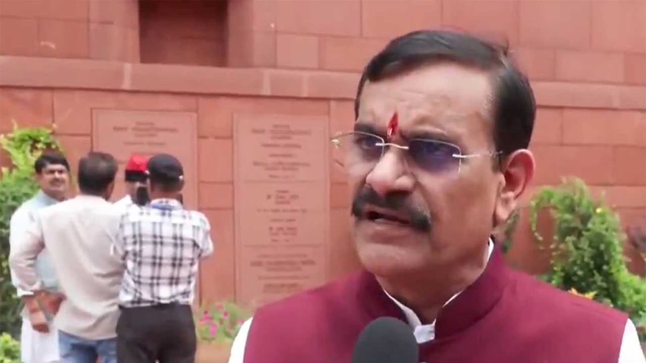 Modi govt firm on ending paper leak mafia, Rahul Gandhi unconcerned: BJP