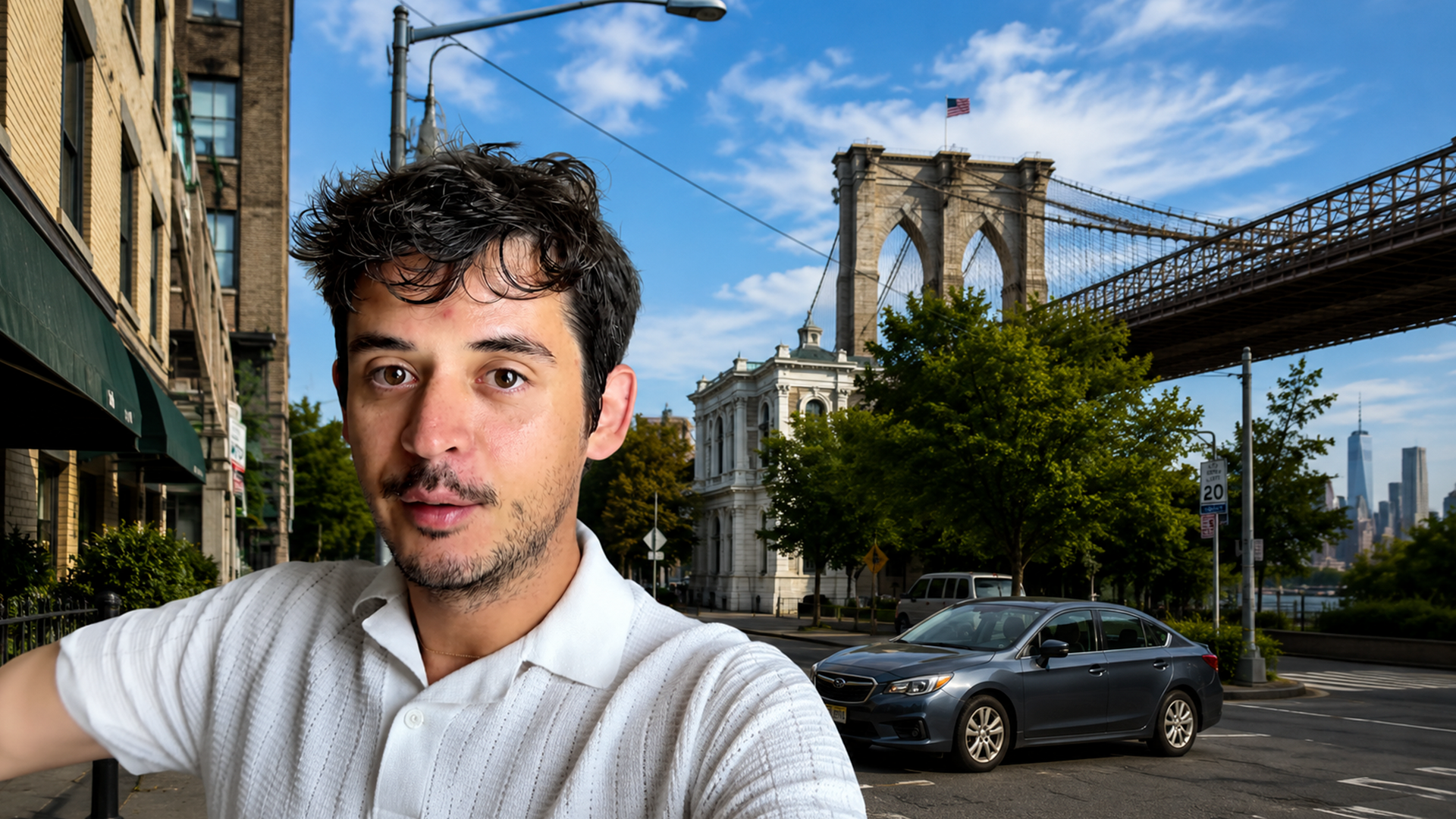 Voila pourquoi il ne faut jamais écouter le GPS
