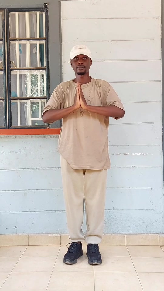 Tutting dance tutorial for beginners