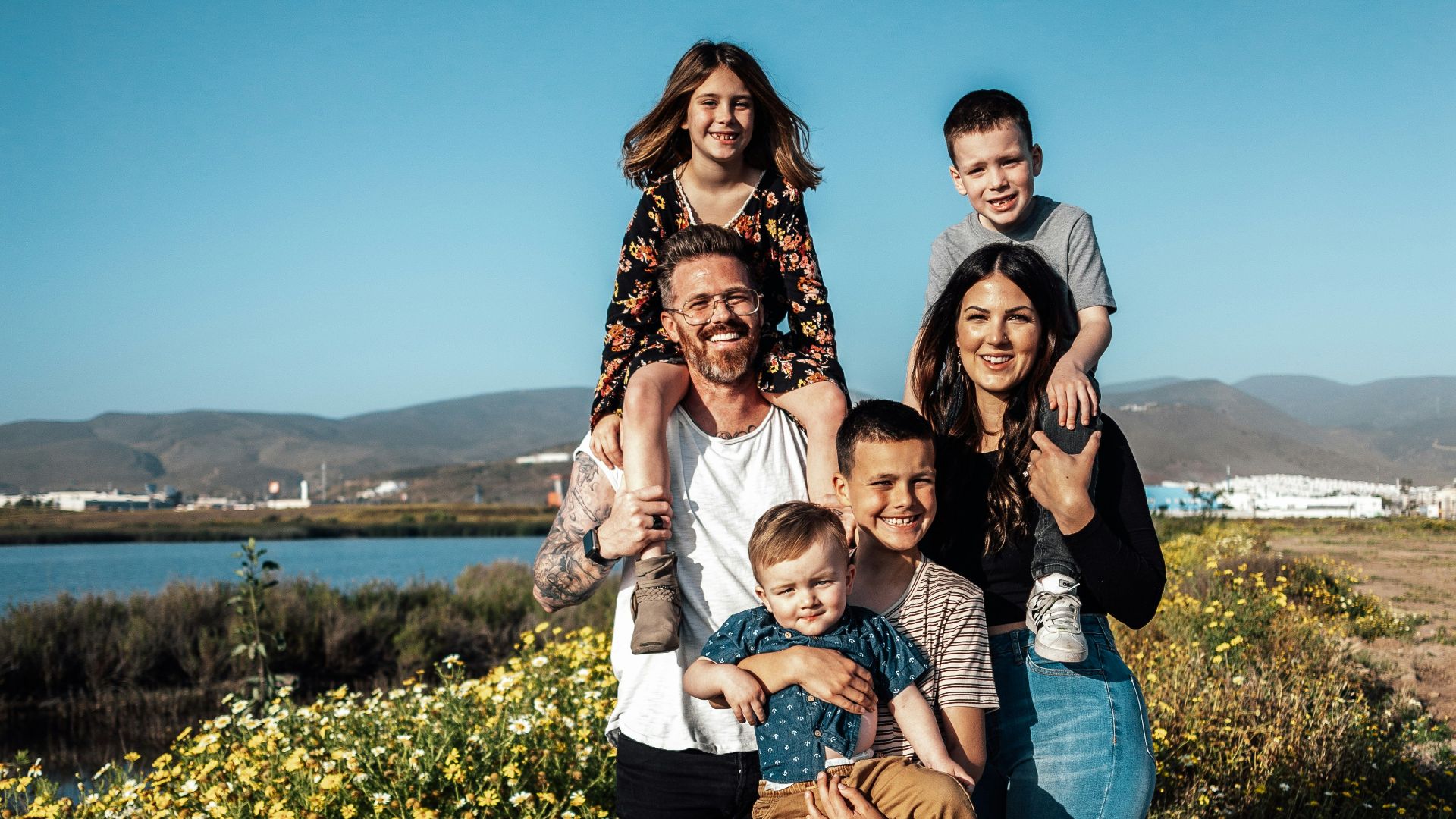 20 signs your family life is less stable than you think