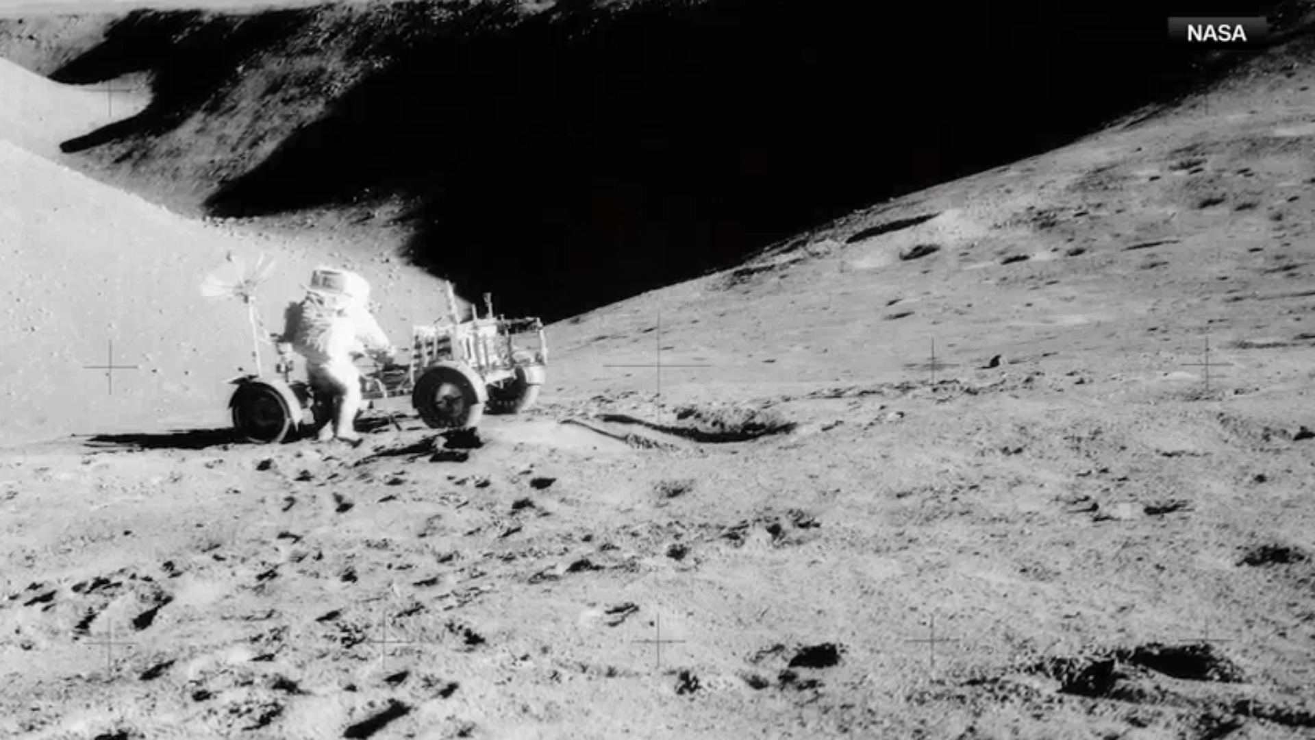 Marshall Space Flight Center marks milestone moon achievements from ...