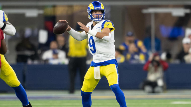 Madden NFL 27 team ratings revealed for Rams, Eagles, full top 10 ahead ...