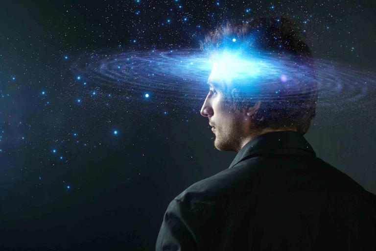 How your conscious and unconscious mind interact