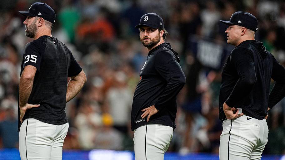 Tigers’ Casey Mize decision cements remarkable Guardians twist of fate