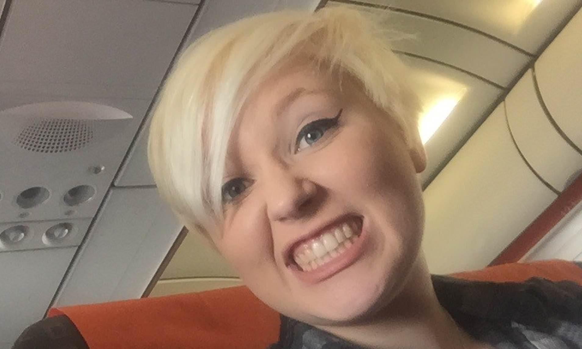 Mother-of-two died from cyst on the brain after medics sent her home with migraine meds three times