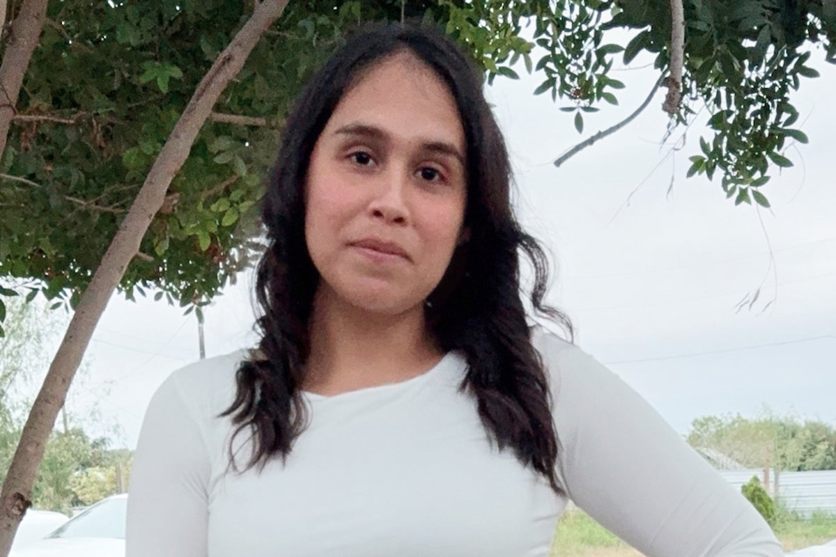 US cites 'unauthorized travel' to end DACA status for deported mother