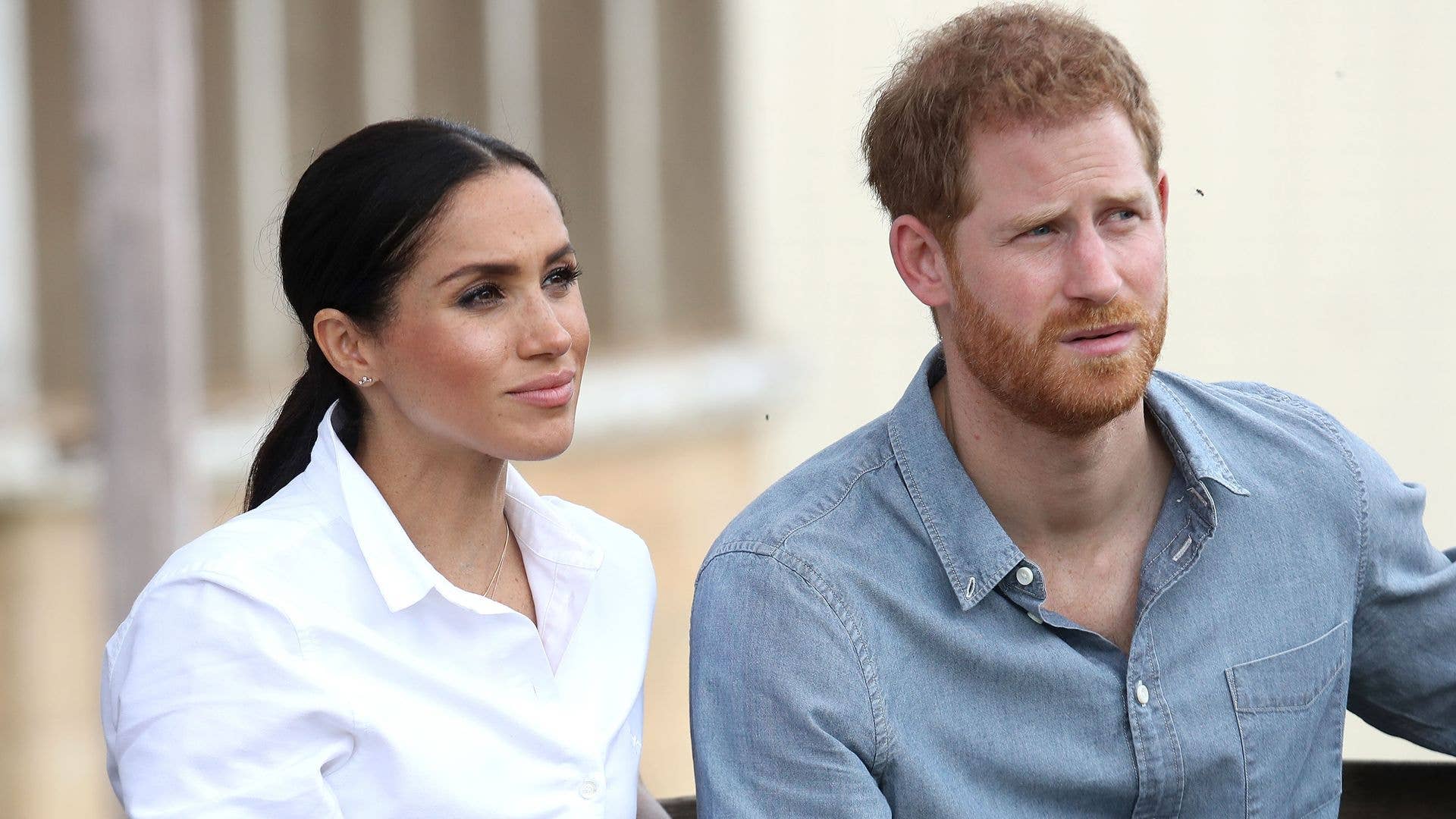 Prince Harry and Meghan Markle's US neighbourhood implements new safety measure for residents' protection