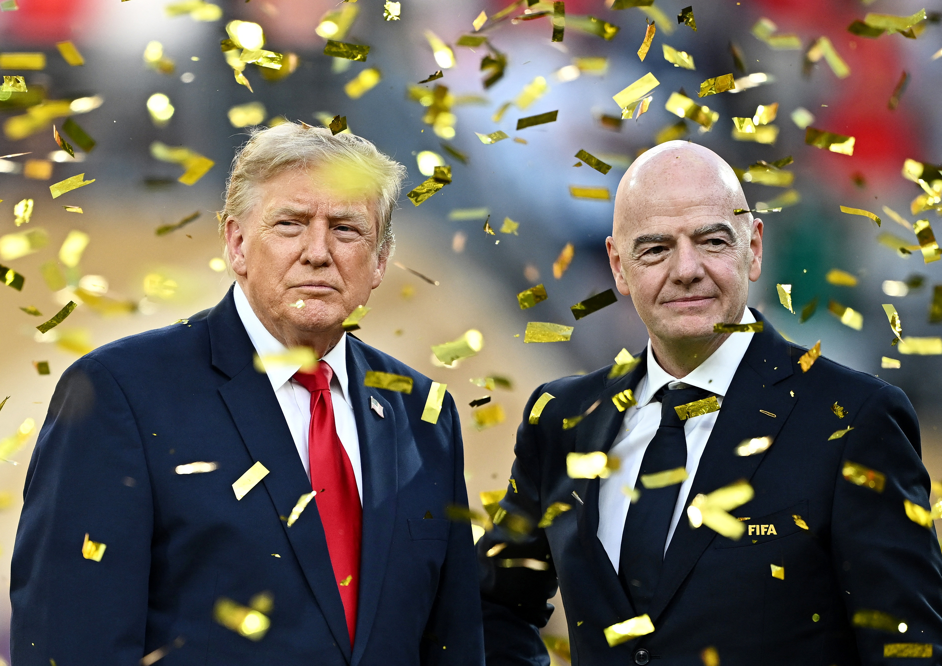 World Cup: FIFA studying impact of expanding to 64 teams for 2030 edition
