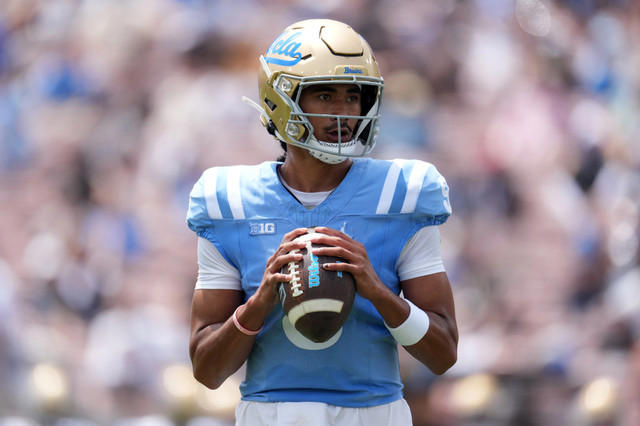 Big Ten football power rankings ahead of fall camp