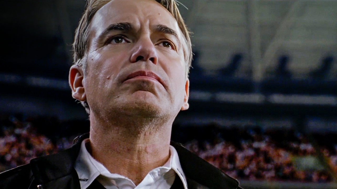 The state championship game (full scene) | Friday Night Lights