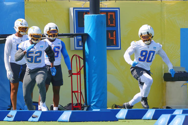 Why Khalil Mack’s greatest impact on the Chargers may have nothing to