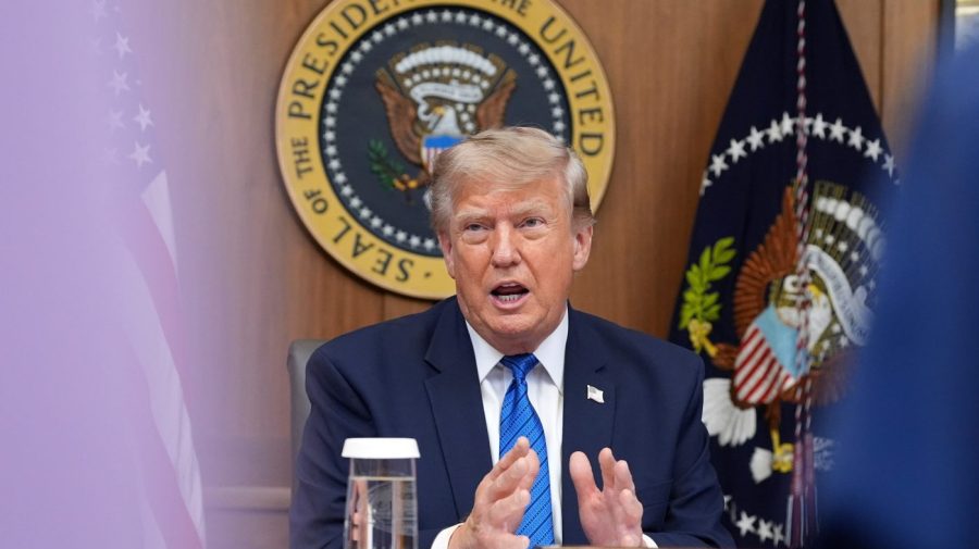 Live updates: Trump holds off on Iran strikes; RFK Jr. clashes with CNN ...