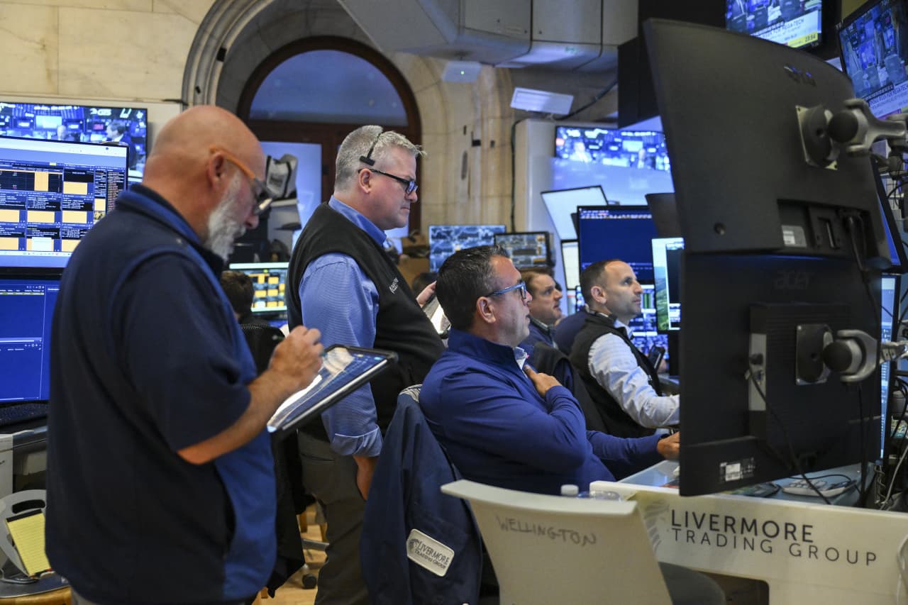8 ETF winners in the 'pay me now' trade