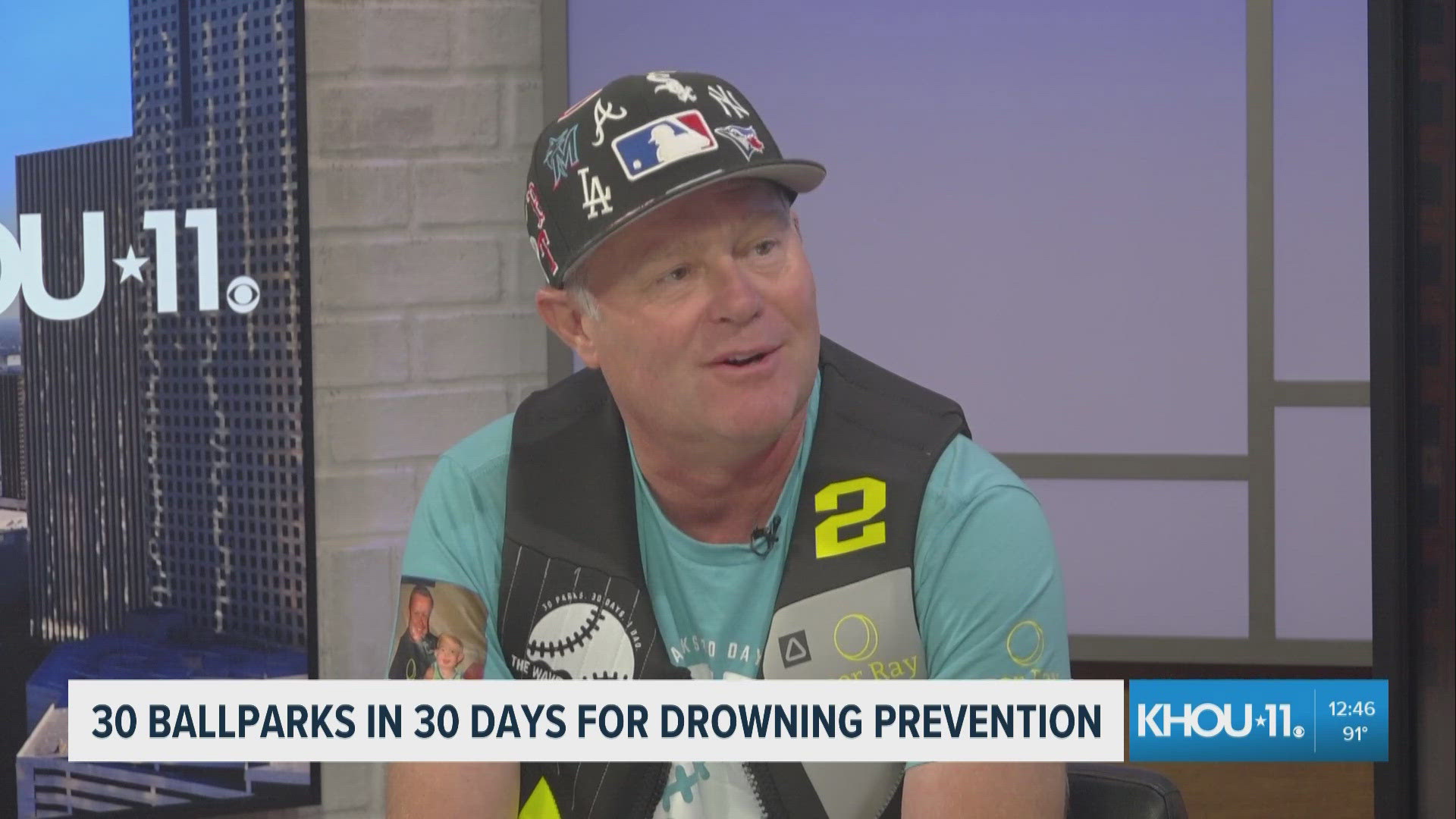 visiting-30-ballparks-in-30-days-to-raise-awareness-for-drowning-prevention
