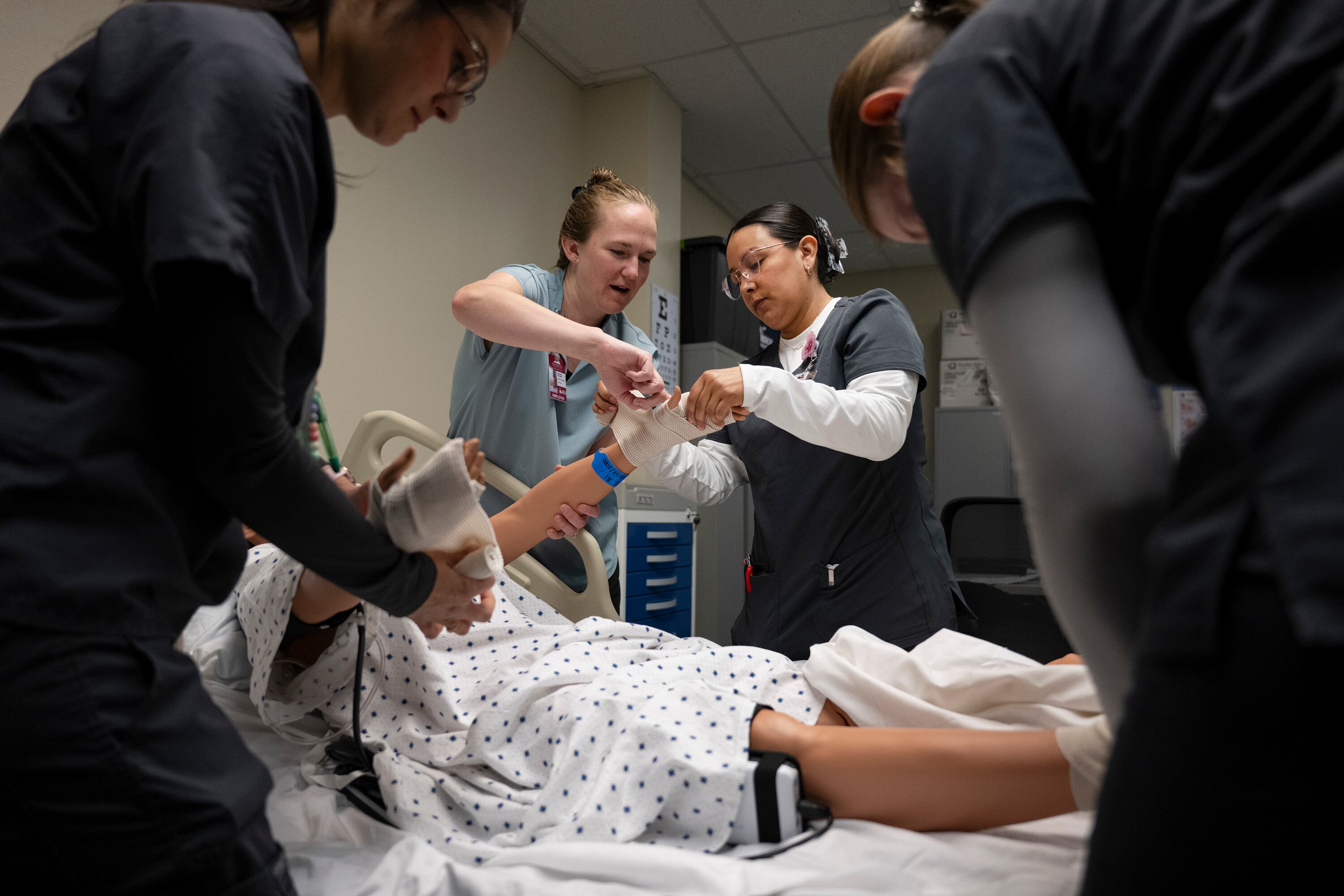 Colorado will select training programs for new Pell initiative. But data shows a 'mixed bag' in outcomes.