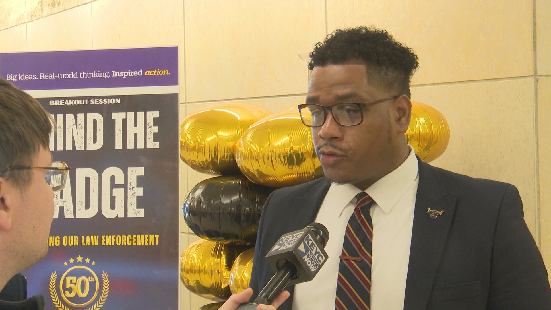 MSU-Mankato's director of African American and cultural affairs to leave position due to federal tax fraud