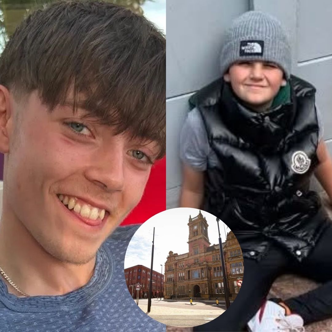 The Lancashire town where e-bike fires are causing more tragedies than ...