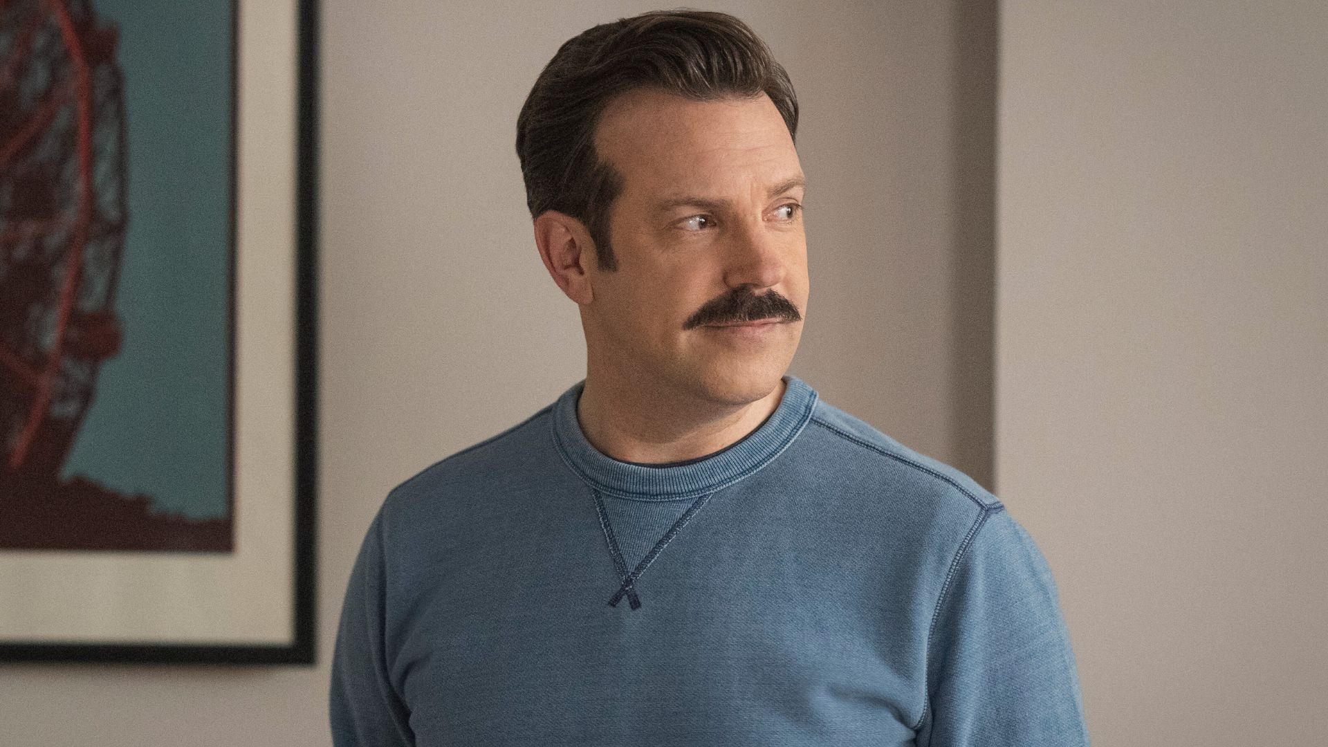 Jason Sudeikis releases update on the fate of 'Ted Lasso' beyond season 4