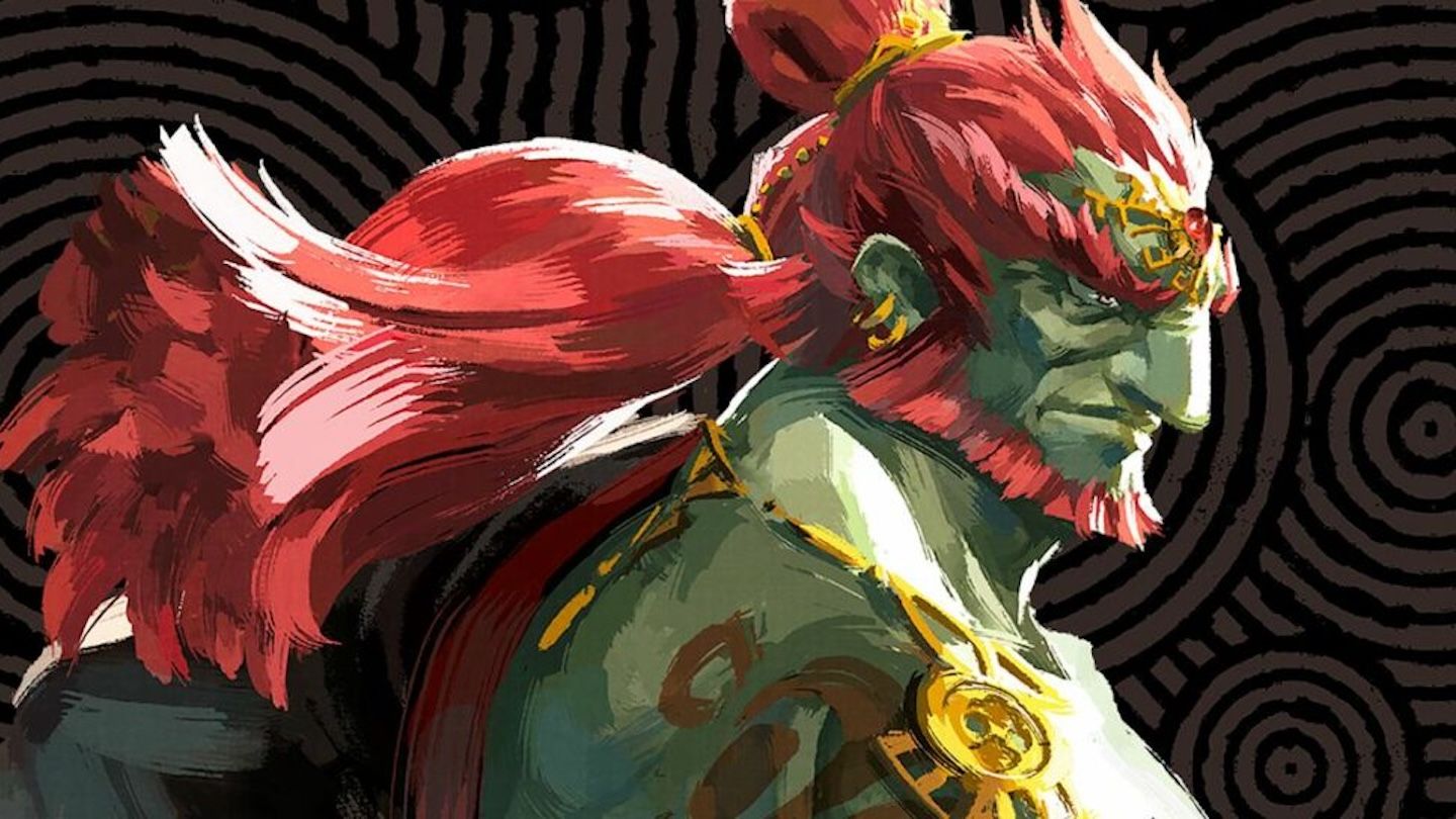 Legend of Zelda movie finds its Ganondorf in first major update in ages